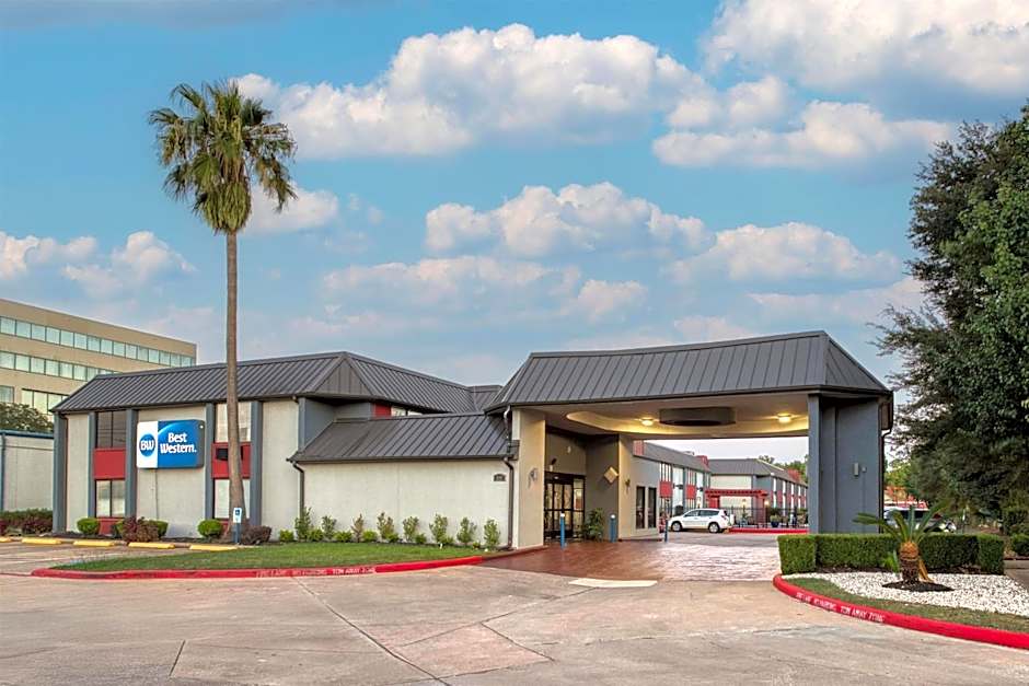 Best Western Webster Hotel, Nasa