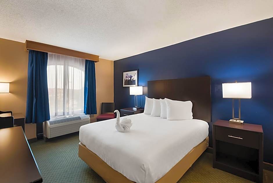 Best Western Springfield