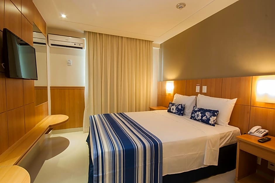 Hotel Atlântico Rio