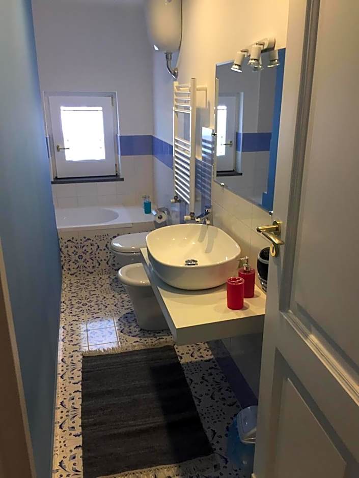 B&B Casa Maria Vittoria