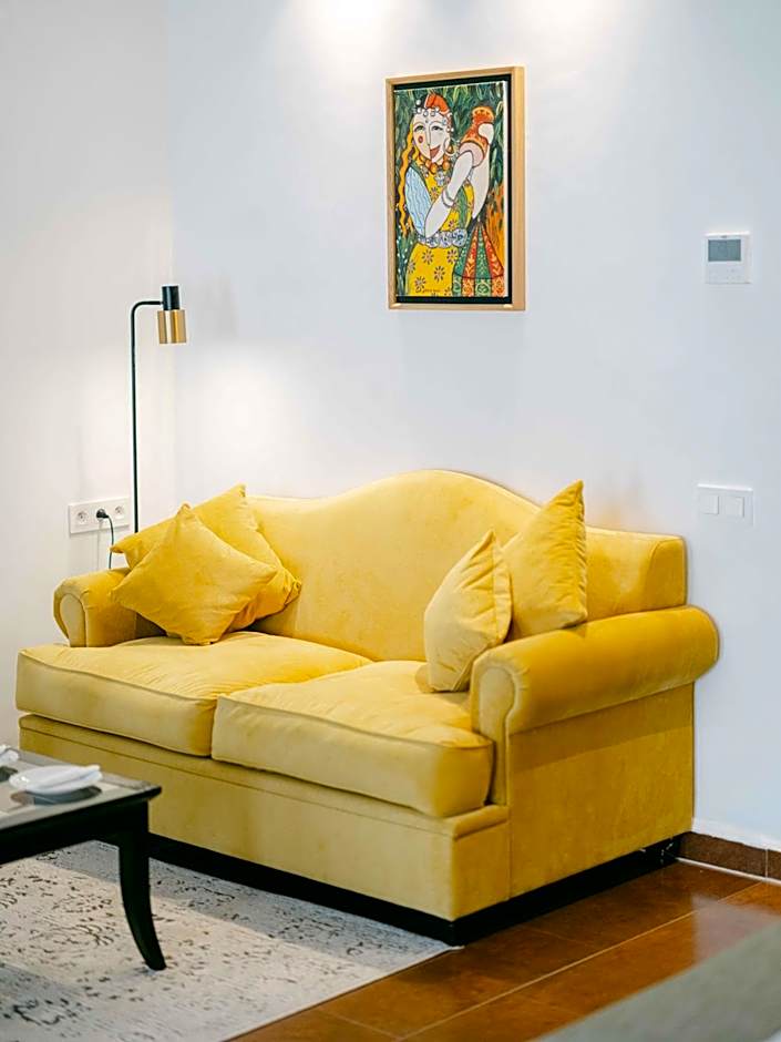 Tikida Golf Palace - Relais & Châteaux