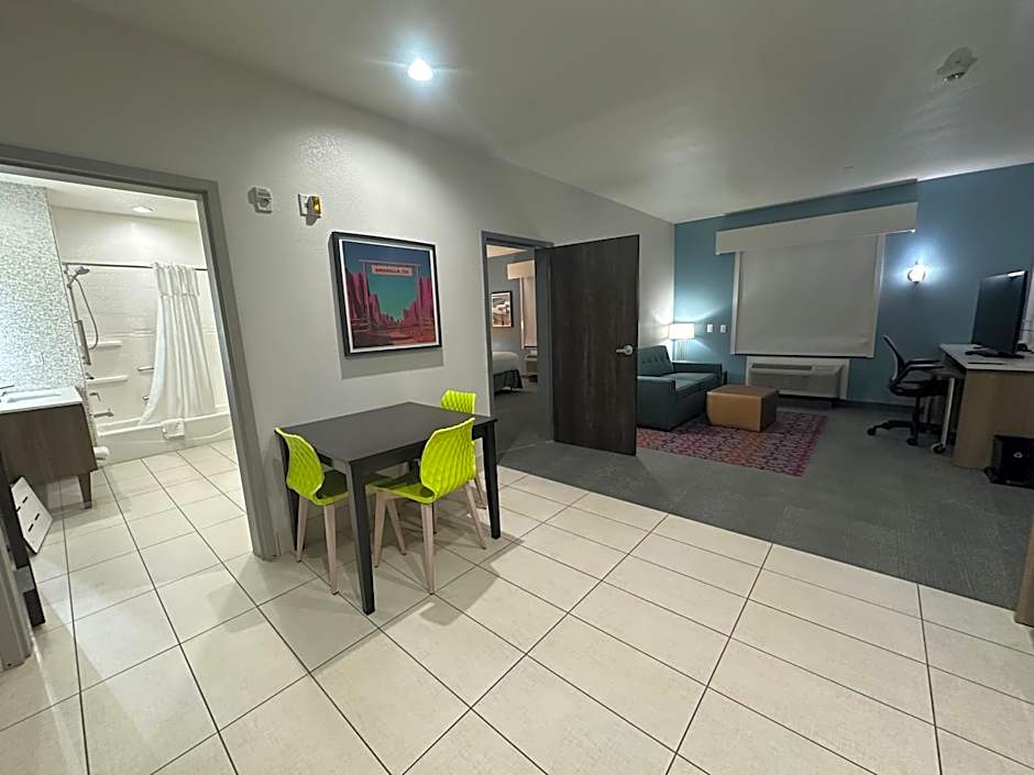 Home2 Suites by Hilton Amarillo East
