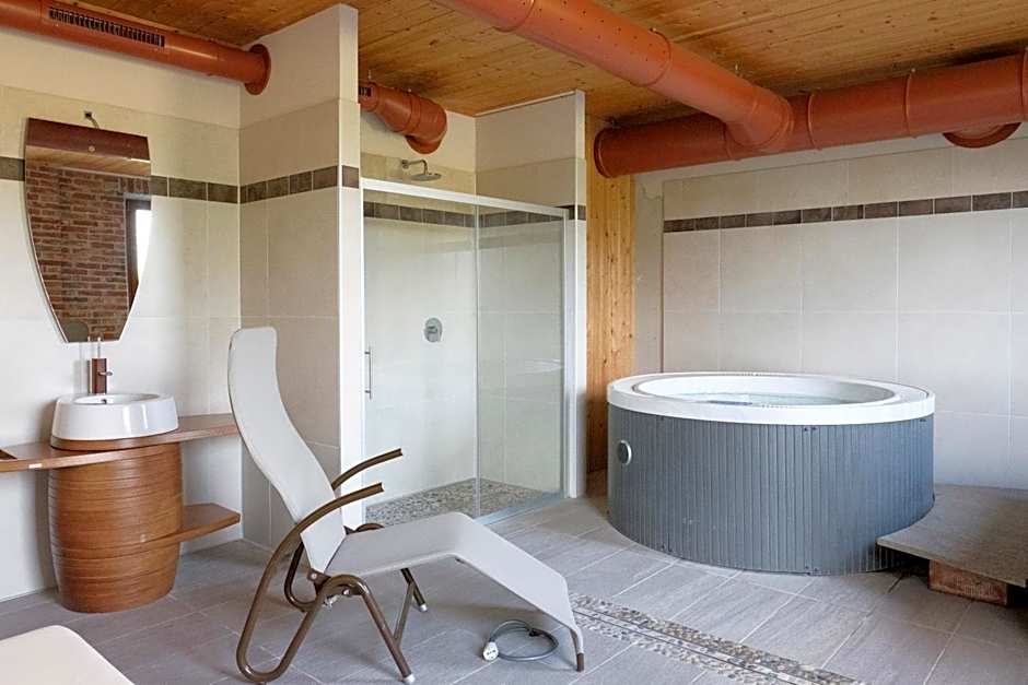 Hotel Le Botti