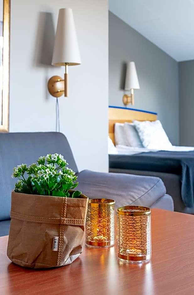 Best Western Hotel 23