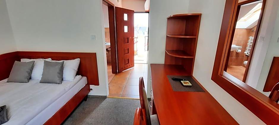 Letnia Przystań Rowy