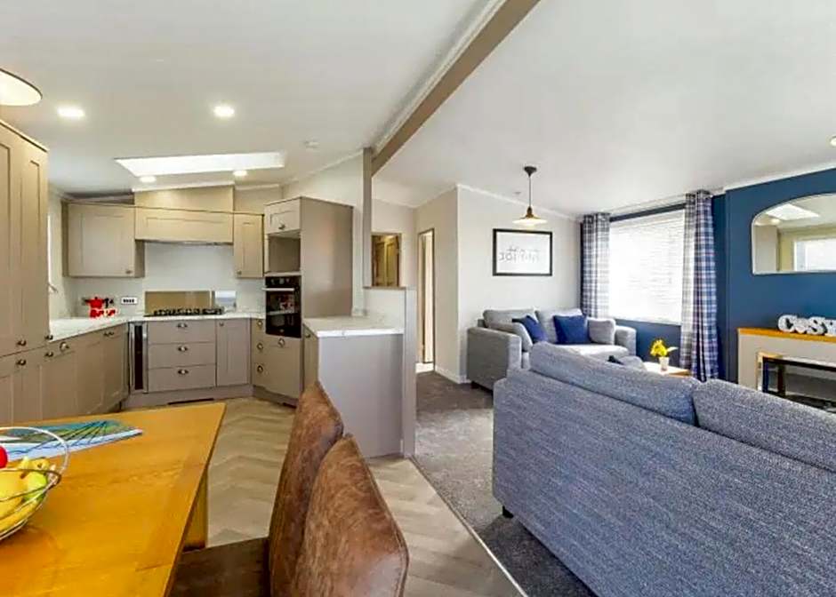 Heads Of Ayr Holiday Park