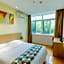 GreenTree Inn Shanghai Jiading North Metro Station Shuping Road Shell Hotel