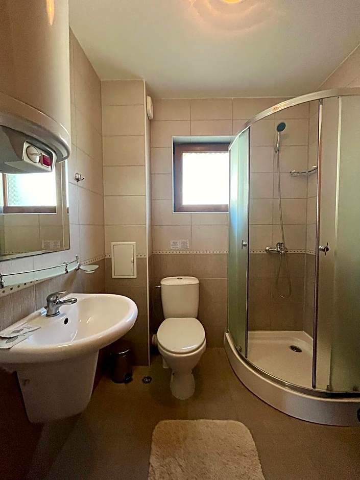 Бяла Виста Бийч Апартментс B - Byala Vista Beach Apartments B