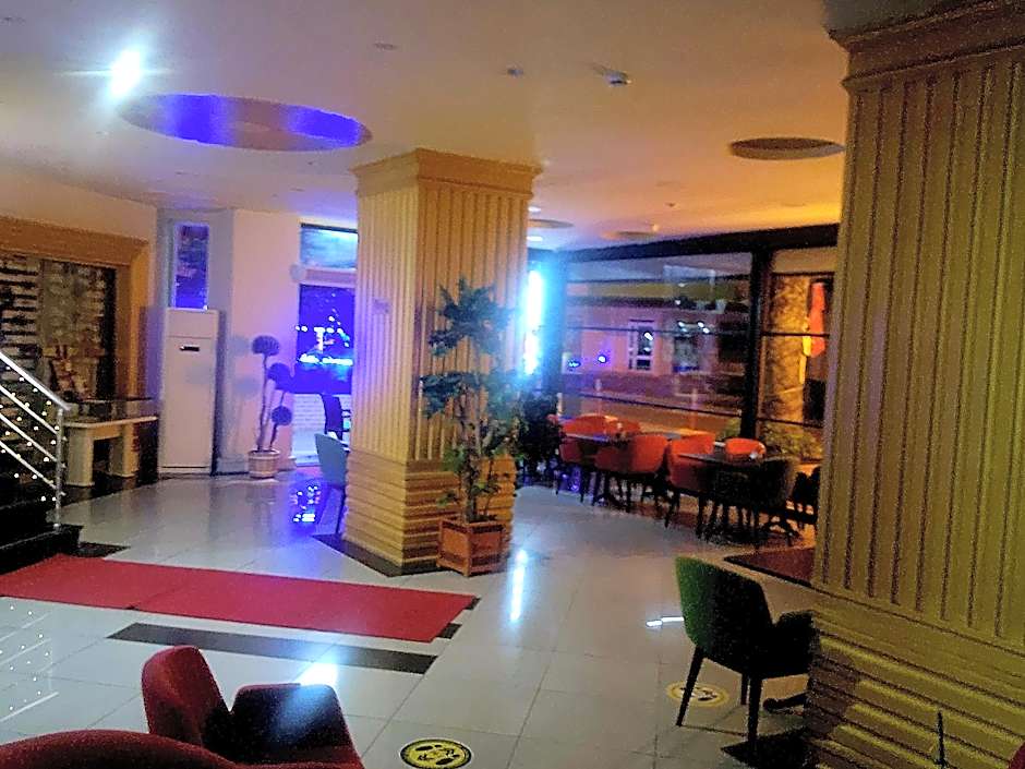 Cleopatra City Hotel