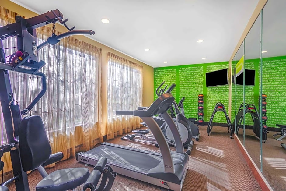 La Quinta Inn & Suites by Wyndham Beeville
