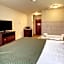 Cobblestone Inn & Suites - Durand