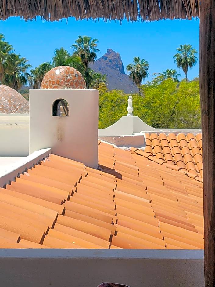 Casa Magdalena
