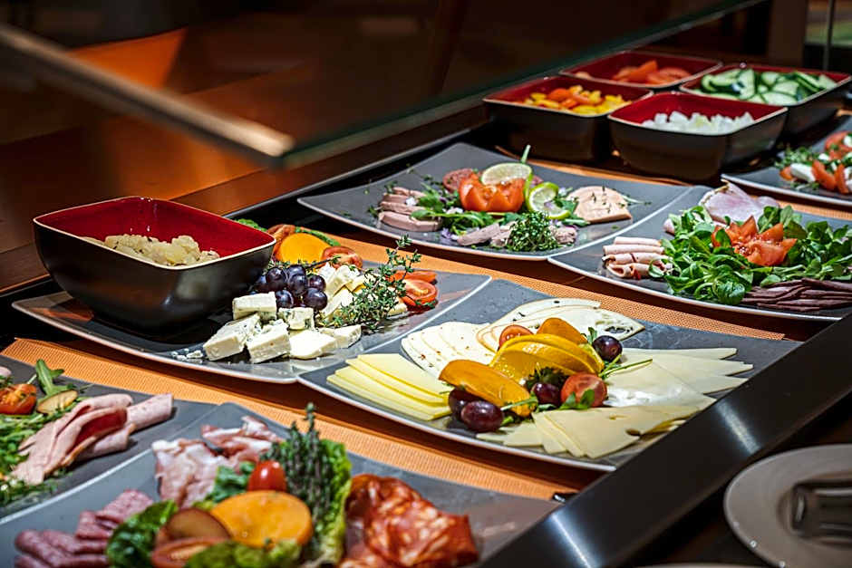 Food Hotel