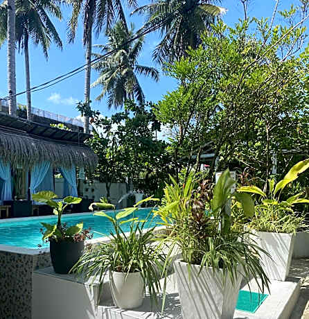 Siargao Residency - Generator & Starlink