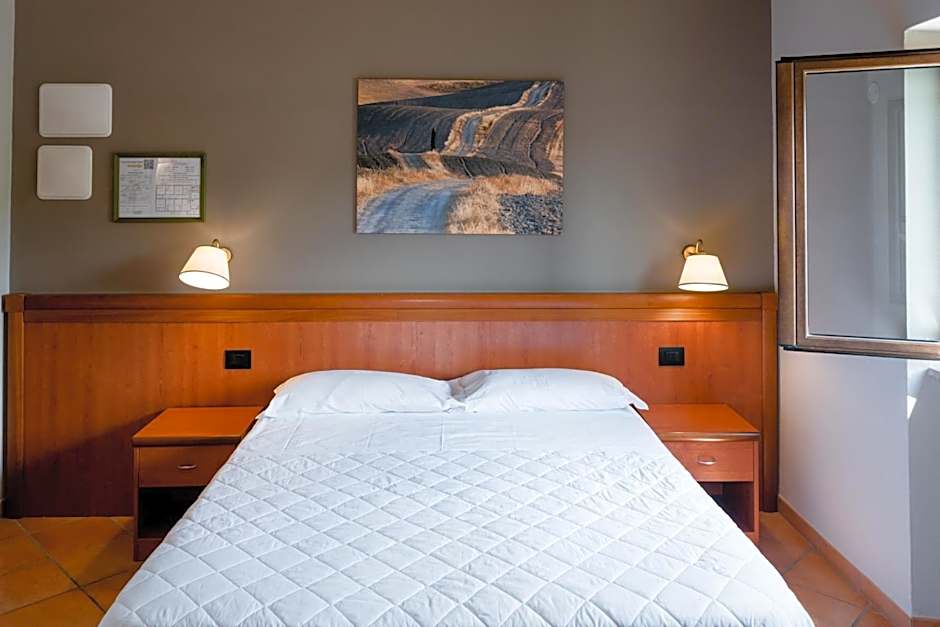 Locanda La Scottiglia