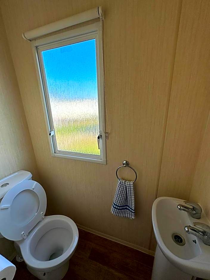 Seawick Holiday Home Horizon 363