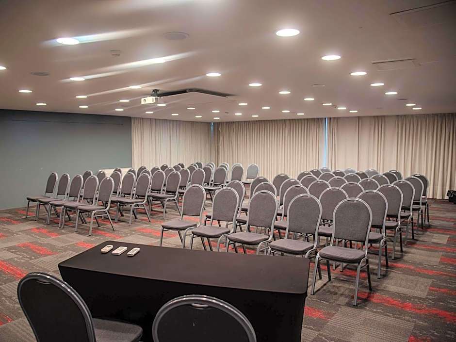 Ibis Montevideo Rambla