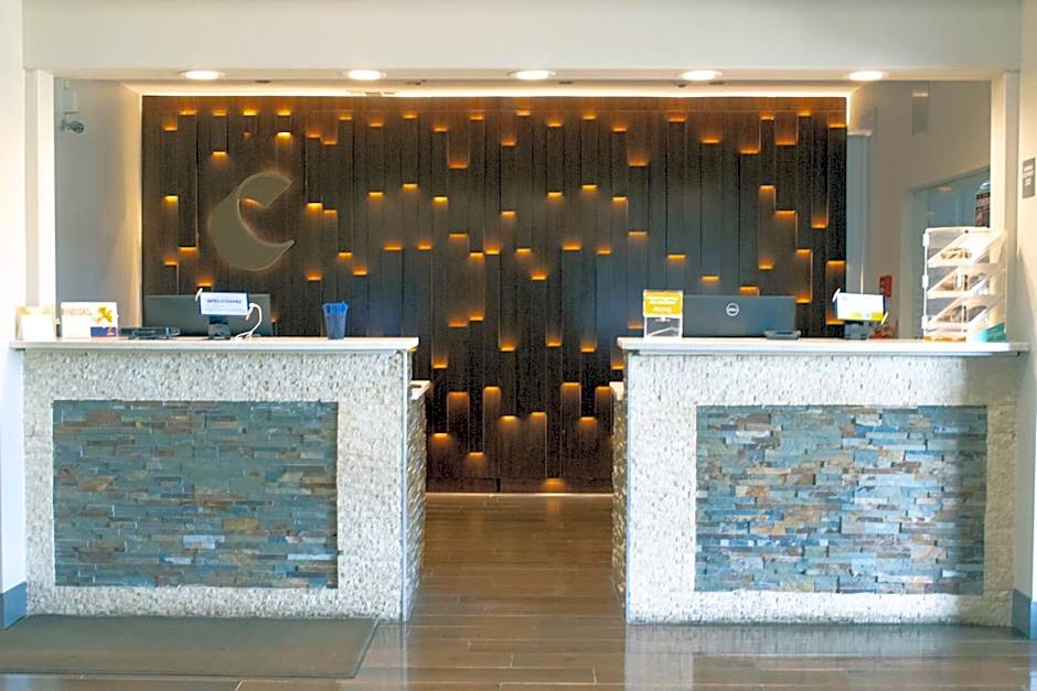 Comfort Suites Texarkana Texas