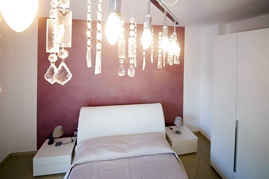 Lamendolara B&B by Vivimy