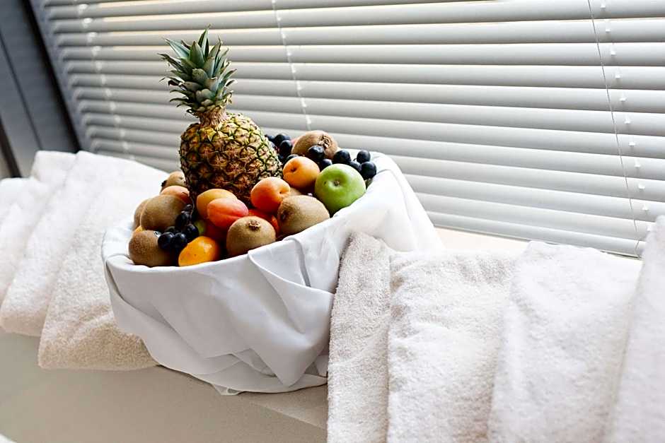 rugs Hotel am Schlosspark Lichtenwalde