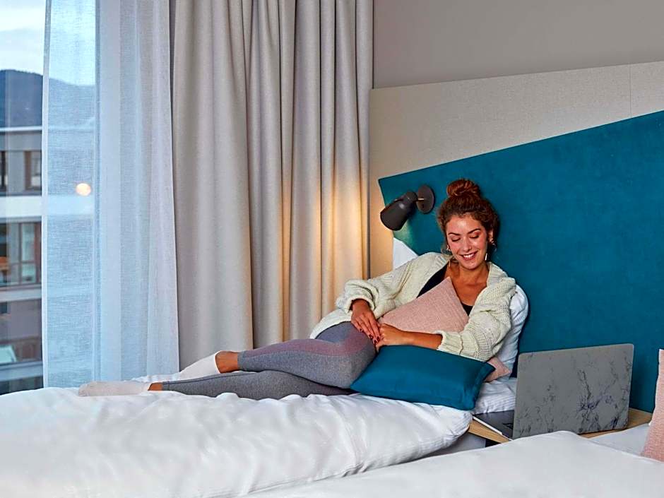 Aparthotel Adagio Heidelberg