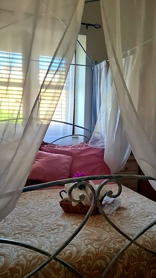 B&B Giostell – Marina di Camerota, UT
