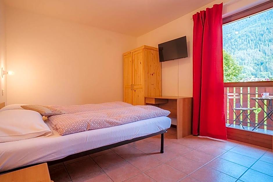 APARTHOTEL STREMBO