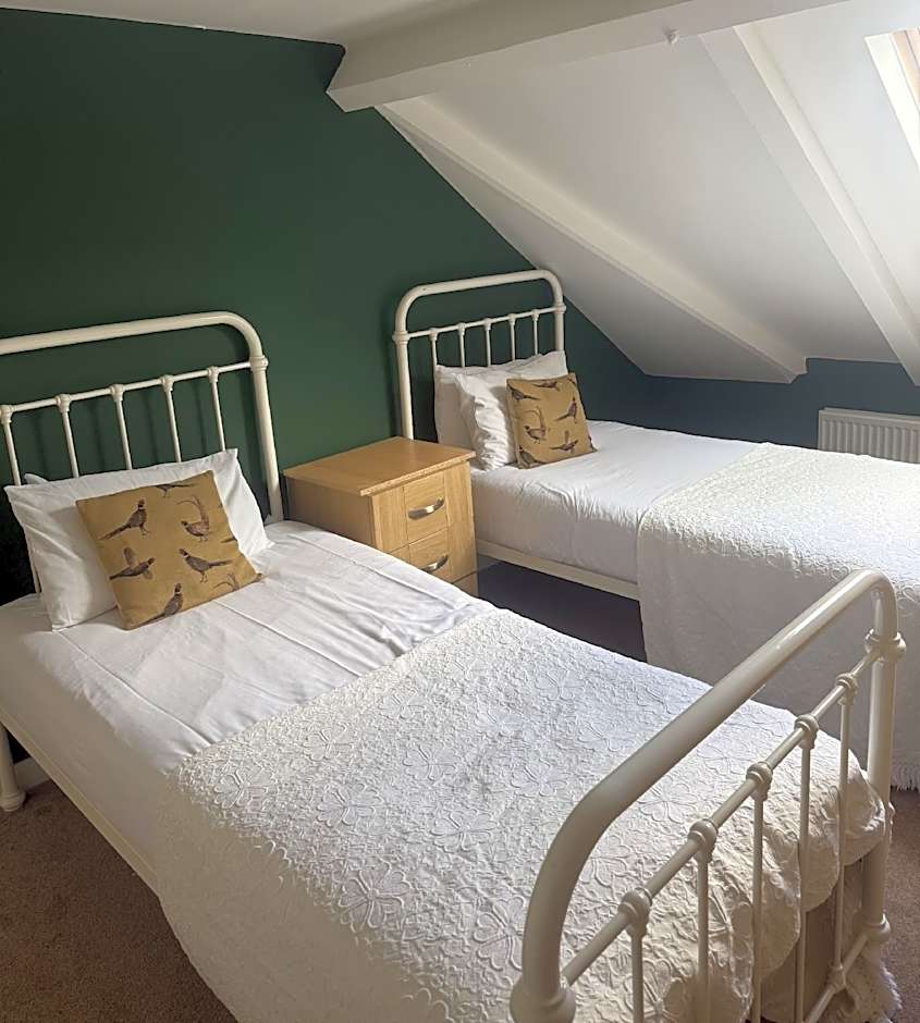 The Blue Bell Inn