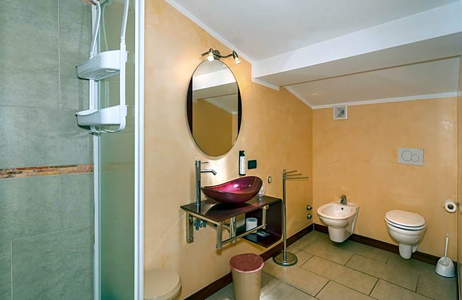 Hotel Ambra