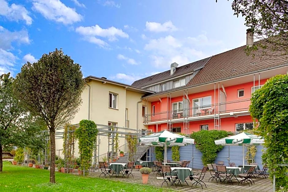 Hotel Villa Martino - zum Hirsch