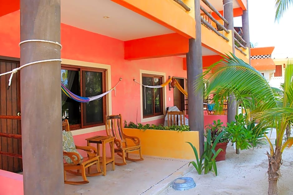 Hotel Villa Kiin