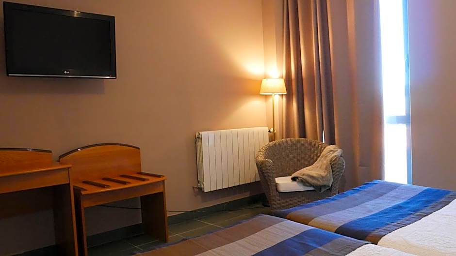 Hotel Escuela San Cristobal