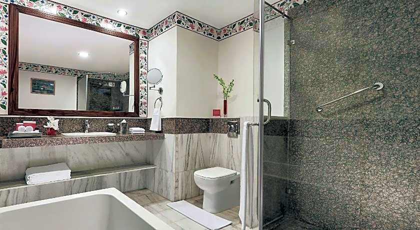 Pratap Mahal Pushkar IHCL SeleQtion