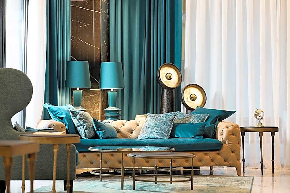 Athenarum Portus Life & Style Hotel