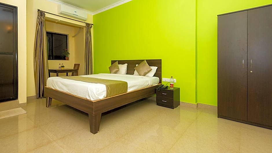 Hotel Spring Height
