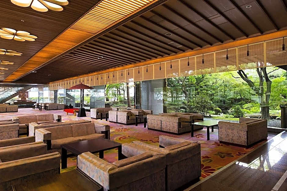 Takuboku Tei Hotel