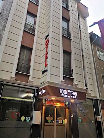 Ador Troia Hotel