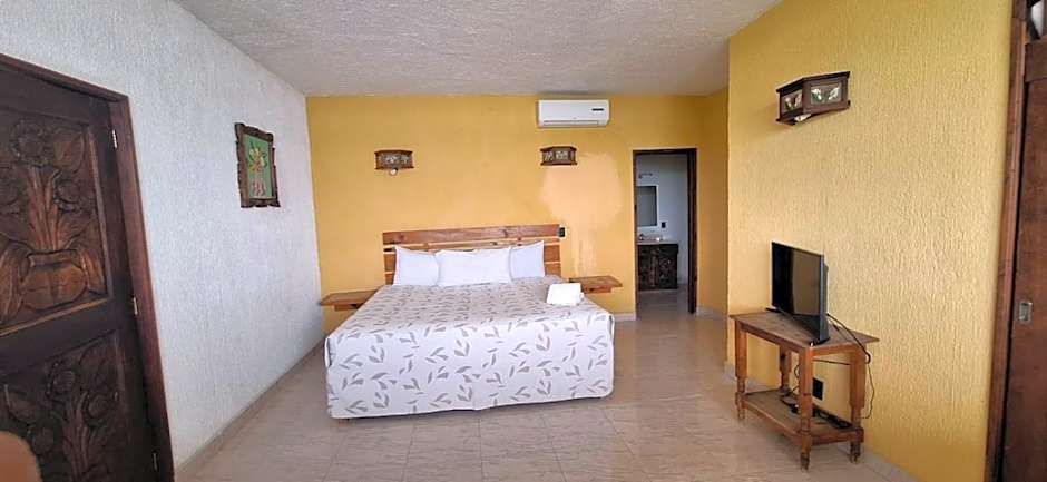 Hoteles Gran Horizonte