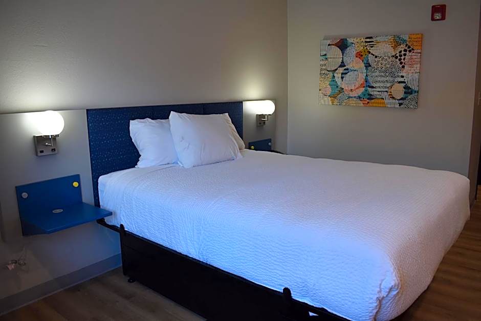 Microtel Inn & Suites by Wyndham Stockbridge/Atlanta I-75