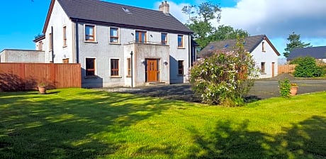 Maghernahar House B&B
