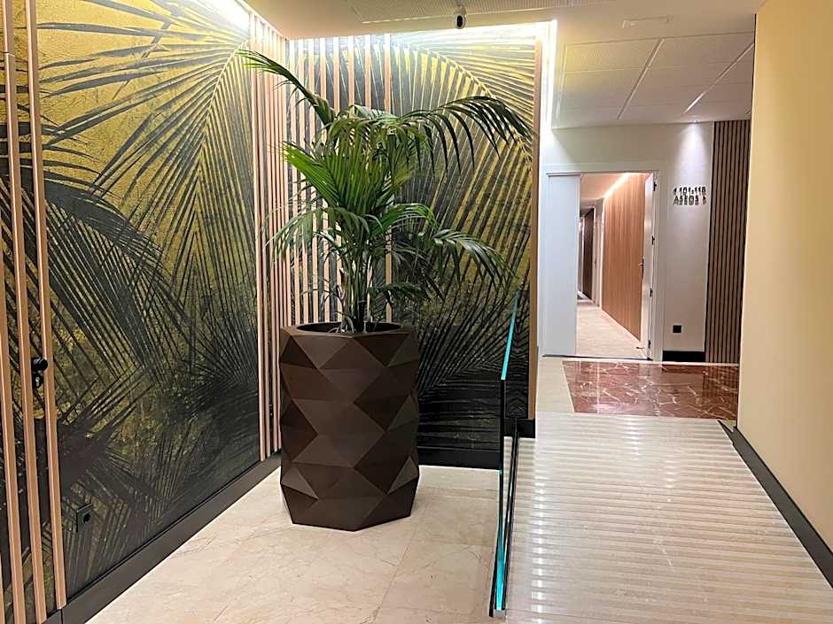 Hotel Valjunco