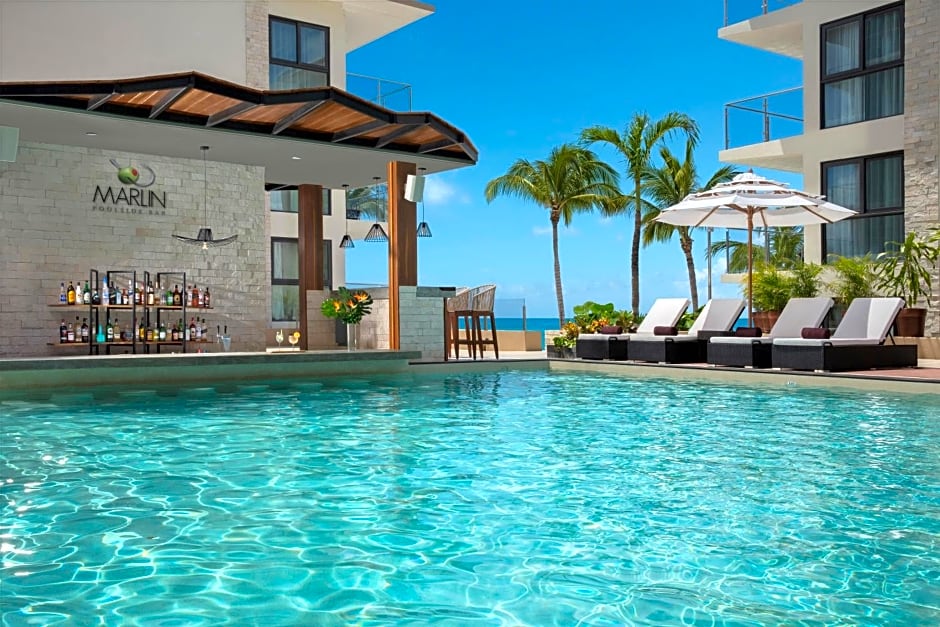 Dreams® Cozumel Cape Resort & Spa- All Inclusive
