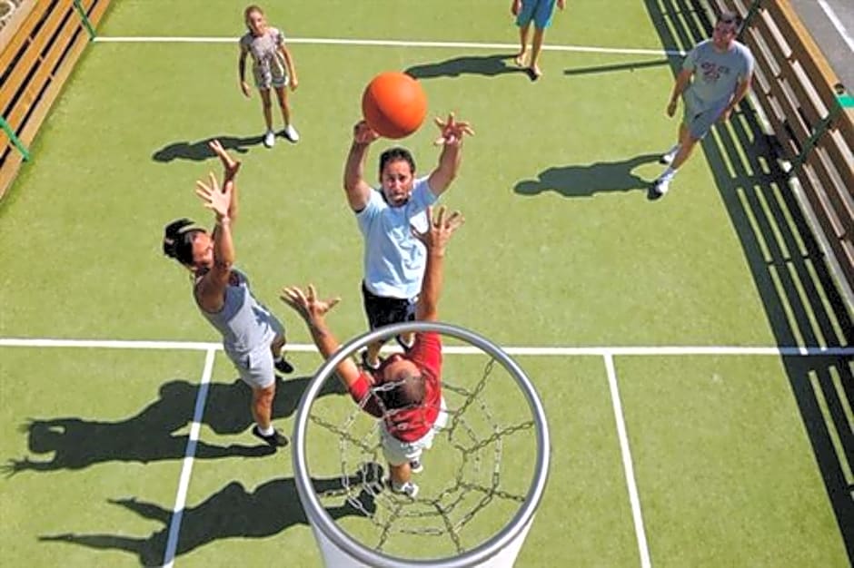 Village Club Le Saint Ignace