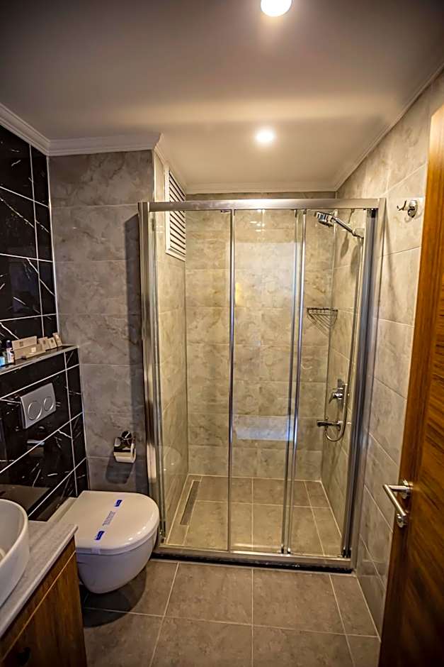 Hamitbey Hotel Yenikapı