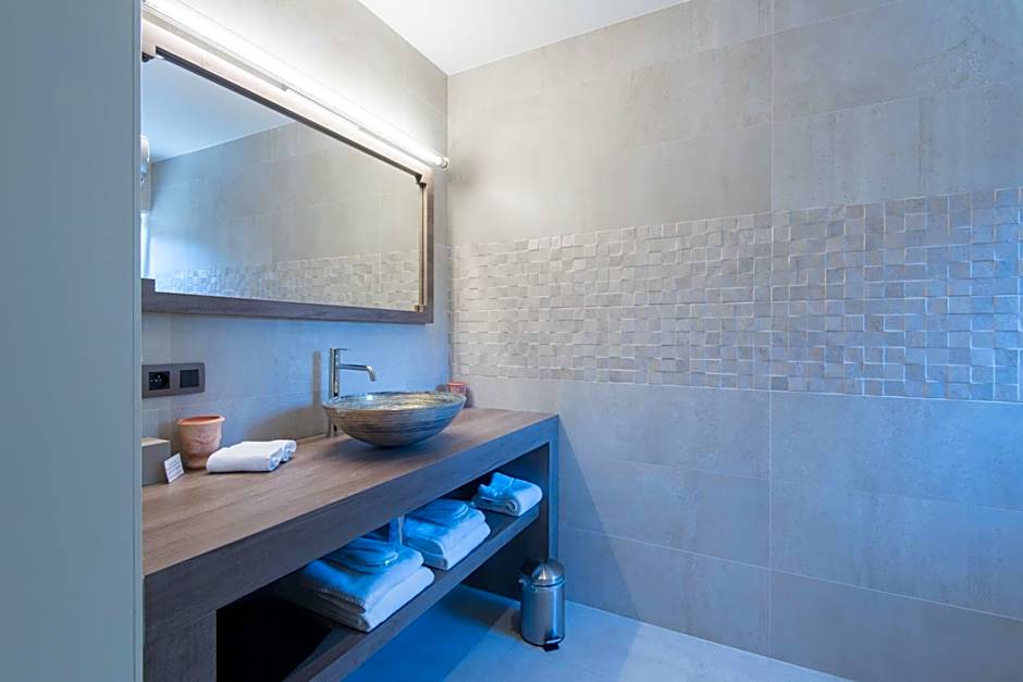 Koru Hôtel & Private Wellness