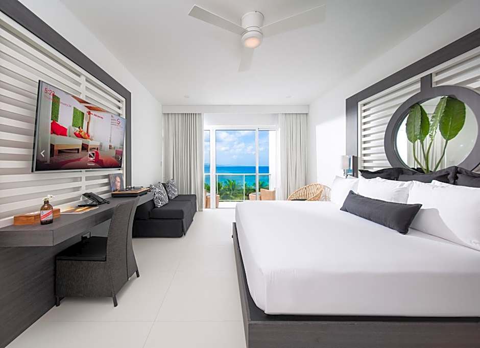 S Hotel Montego Bay - Luxury Boutique All-Inclusive Hotel
