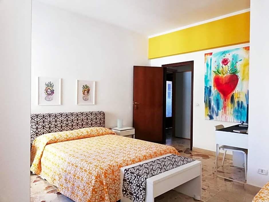 Trinaco B&B