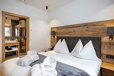 Apartment with Sauna