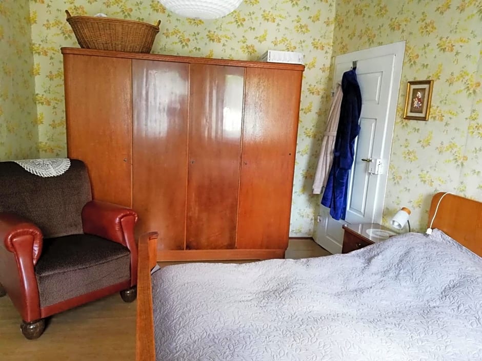 B&B Basic Übernachten in Ruhla