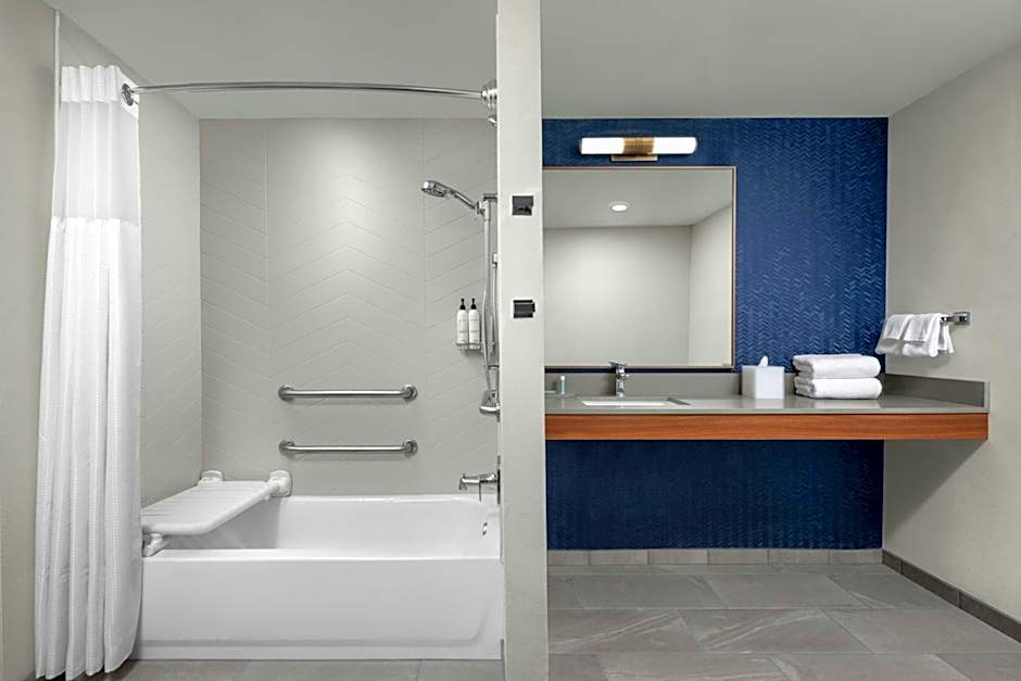 Fairfield by Marriott Inn & Suites Atascadero